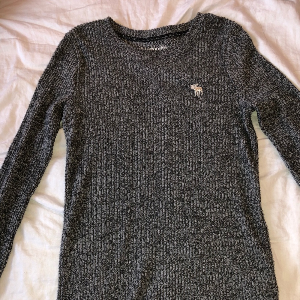 Abercrombie Long Sleeve